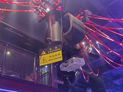-MOSSO德国餐厅·音乐酒吧(环宇荟店)