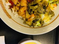 -永和大王(朝晖店)