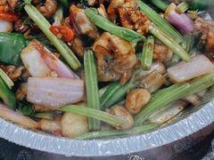 -南记食粥坊·宵夜大排档(莲花总店)