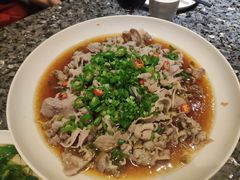 -眉州东坡(团结湖店)