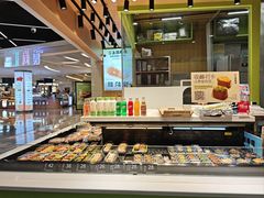 -上清·三文鱼鲜寿司(同德店)