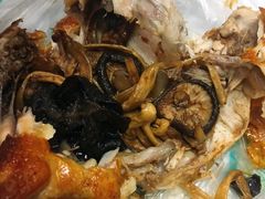 -大益烤鸡