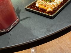 -蘸小院铁锅炖·蘸酱菜·东北菜(怀远门店)