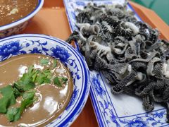 -隆福寺小吃店(东四店)