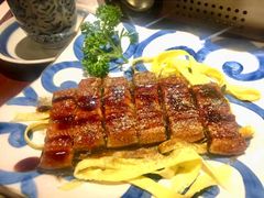 鳗鱼-熊藏居酒屋(kkone店)