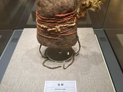 -巴音郭楞蒙古自治州博物馆