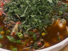 -厨神老街兔·淳朴人家店(盐帮菜风味名店)
