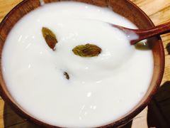 -阿凡提餐厅(簋街店)