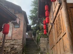 -恩阳古镇