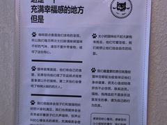 -猫友咖啡店(玉林西路店)