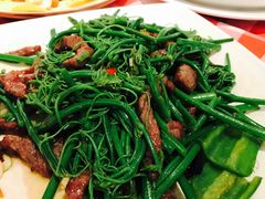 -龙桥私厨·姜花菊花过桥鱼·顺德菜(容桂店)