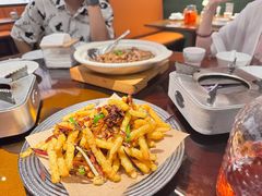 -小户人家(循礼门南国中心店)