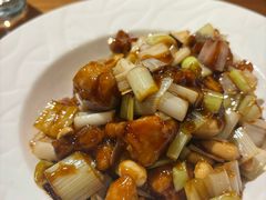 -南门小馆·清真(国贸商城店)