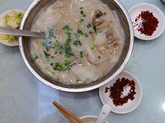 -胡世羊肉汤(南街店)