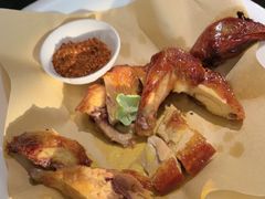 -简小舍·民间手艺菜(武昌江滩店)