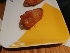 -乐凯撒披萨(正佳广场店)