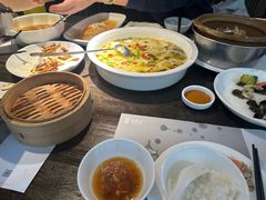 -外婆家(杭州马塍店·杭帮菜名店)