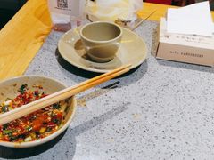 -渝味晓宇·重庆火锅(龙岗龙城万科里店)