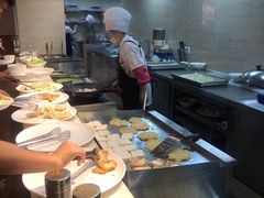 -素满香·素食自助餐(苏州·临顿路店)