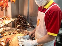 -陈光记烧腊店(罗保博士街店)