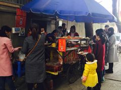 -二中酸辣汤(无锡梁溪区店)