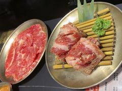 -西塔老太太泥炉烤肉(龙湖北苑天街店)