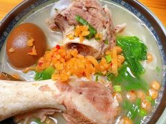 筒骨粉-硒泉筒骨汤粉