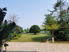 -海口站