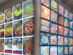 -郑记•不夜城烧烤•龙虾•虾蟹(黄鹤楼店)