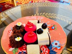 -北京中国大饭店