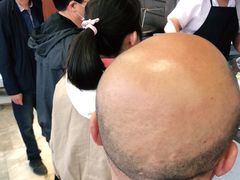 -吾穆勒蓬灰牛肉面·清真(北滨河中路店)