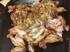 -齐齐哈尔烤肉·烧烤·烤鱼(万科时一区店)