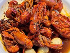 -四禧精酿铜锅涮肉·烧烤工场(大明湖店)