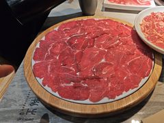 -万物生江北老火锅(海骏达店)