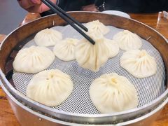 -宋都禾源·灌汤包子(汉兴路直营店)