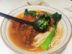 -翡翠拉面小笼包(岭南新天地店)