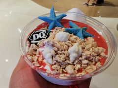 -DQ·蛋糕·冰淇淋(苏州中心店)