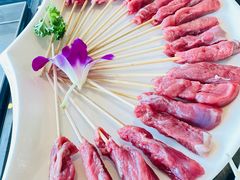 -南门涮肉(上海一店)