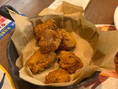 -必胜客(港城新天地店)