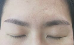 -轻妆Feel·半永久纹眉眼线
