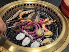 -神户赤童日式烤肉伙伴(东直门店)