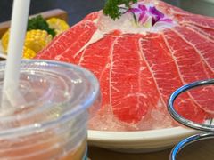 -烹然四季椰子鸡火锅(姚家园万象汇店)