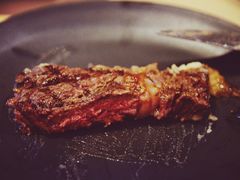 安格斯肉眼牛排-Carbon莫卡哆·意大利复古集市餐厅(杭州大厦店)