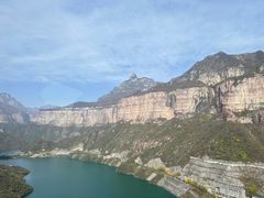 -河南宝泉旅游区