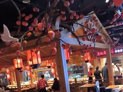 -鸽子窝(黄村店)