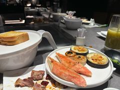 -水木锦堂·自助铁板烧(五道口购物中心店)