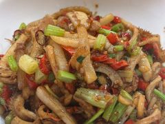 -笨罗卜浏阳菜馆(龙华鹏润达店)