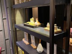 -LANN I 蘭 泰式古法按摩(徐家汇城开YOYO店)