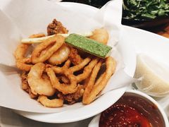 -君悦酒店·La Terrazza意合園·意式风味