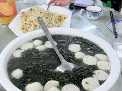 -双月饭店·20年老字号(新村店)